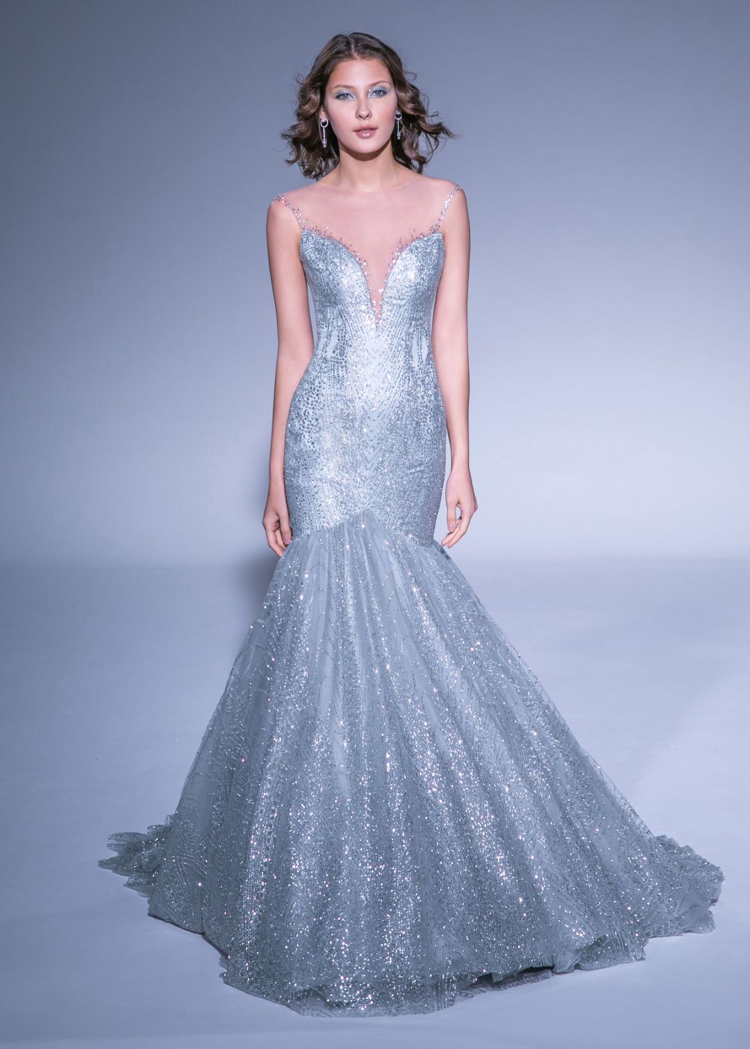 Walking on stardust - Rico-A-Mona Bridal